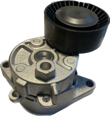 NEW INA BELT TENSIONER ASSEMBLY 533001510 BMW E34 E36 Z3 E39 E46 E53 E60 E83 E85
