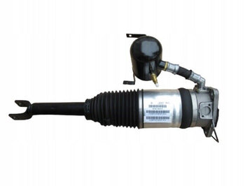 NEW OEM AUDI A8 D3 AIR SHOCK 4E0616001R