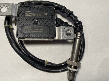 ***SOLD OUT*** NEW OEM Nox Sensor 4G0907807P 4G0907807C CONTINENTAL