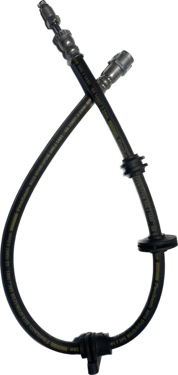 OEM BMW BRAKE HOSE 6861805 34106861805