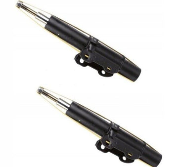 NEW OEM SACHS Shock Absorber (2 Piece) 319684