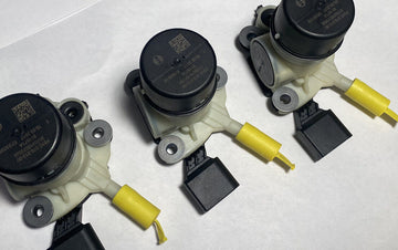 *Mechanic Deal* (3) New Bosch Adblue Pump OEM F01C250151 F01C250142