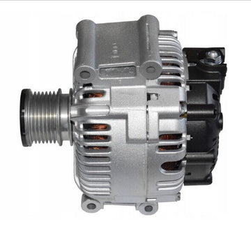 NEW ALTERNATOR Valeo 14V / 180AFOR MERCEDES SPRINTER W 906 A6421540402