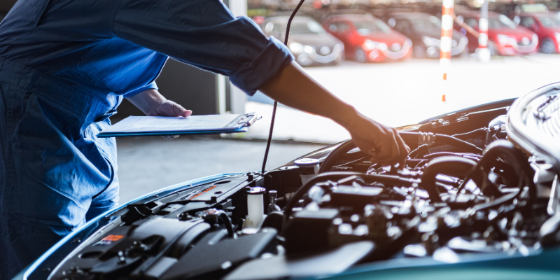 Why Choosing Quality Automotive Parts Matters for Your Vehicle in the U.S.