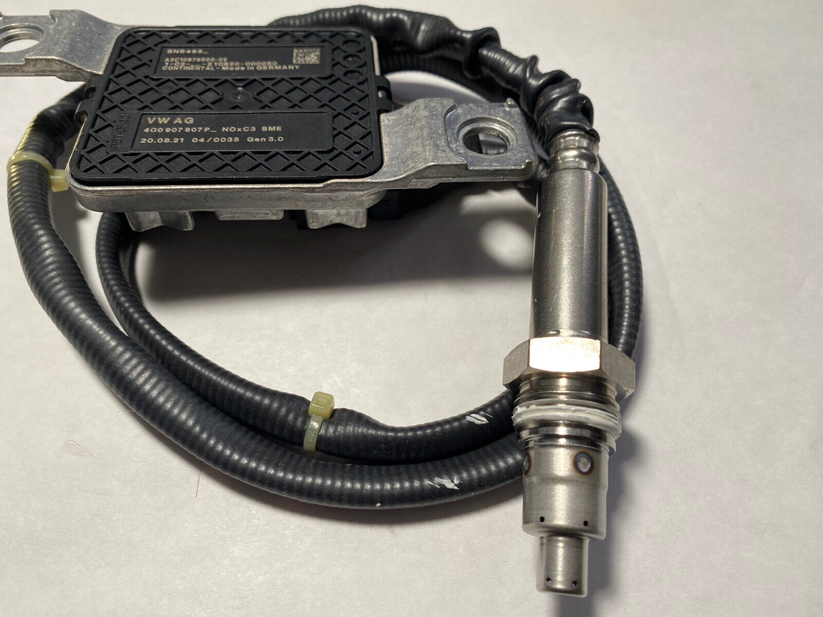 ***SOLD OUT***           NEW OEM Nox Sensor 4G0907807P 4G0907807C CONTINENTAL