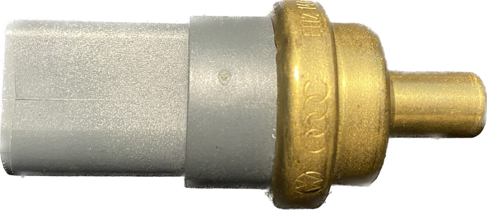 NEW OEM AUDI VOLKSWAGEN ENGINE COOLANT TEMPERATURE SENDOR [CTS] 06A-919-501-A