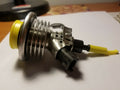 OEM Genuine Diesel Emissions Fluid Injector Module With COLLAR A0004901013