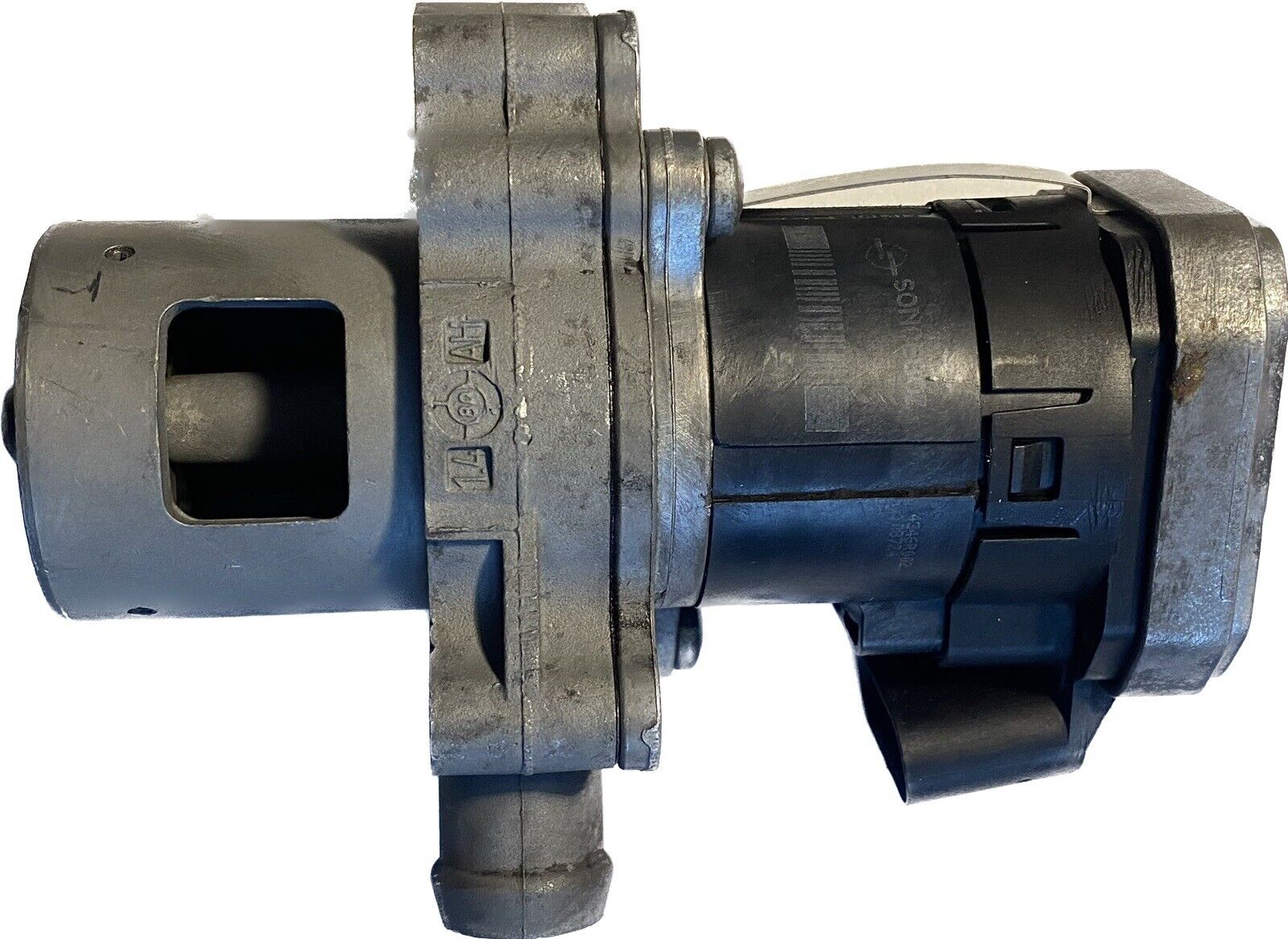 Remanufactured/Tested BORGWARNER  EGR Valve 6461420119 (04;06)