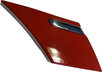 RIGHT REAR FENDER 2001-2007 MERCEDES-BENZ [RED] 