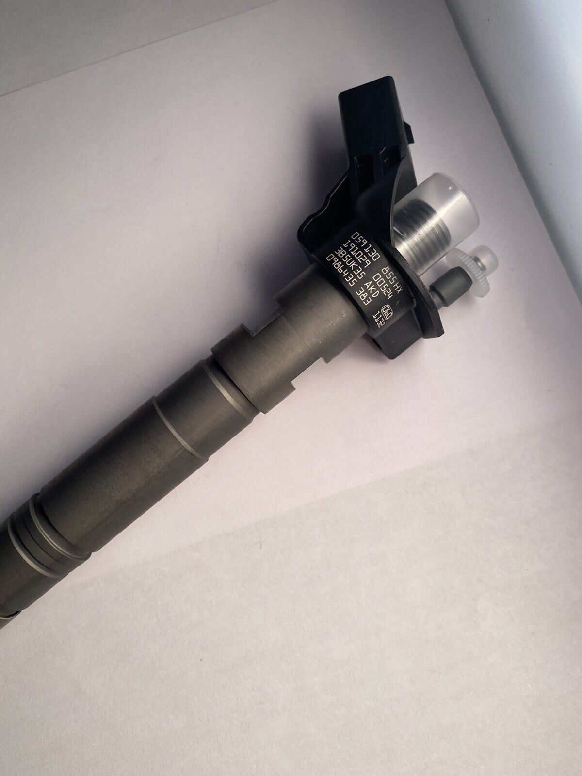 GENUINE VW AUDI Touareg Q7 For VW & Audi 3.0 Engine ( 059130855HX )