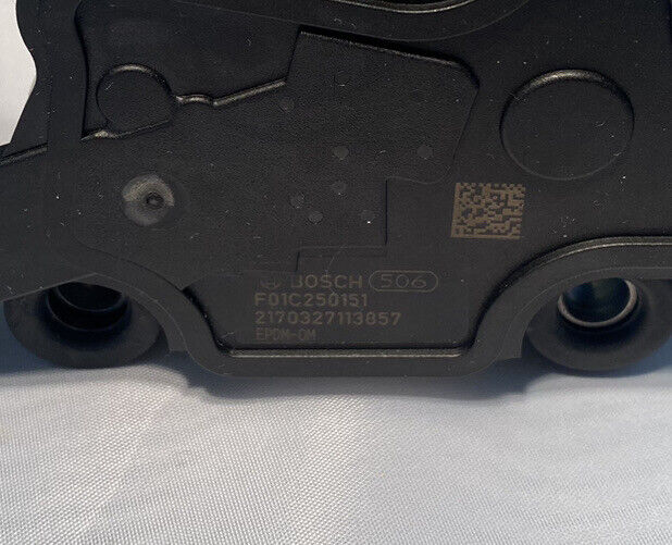 *Mechanic Deal* (3) New Bosch Adblue Pump OEM F01C250151 F01C250142