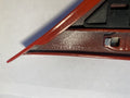 RIGHT REAR FENDER 2001-2007 MERCEDES-BENZ [RED] 