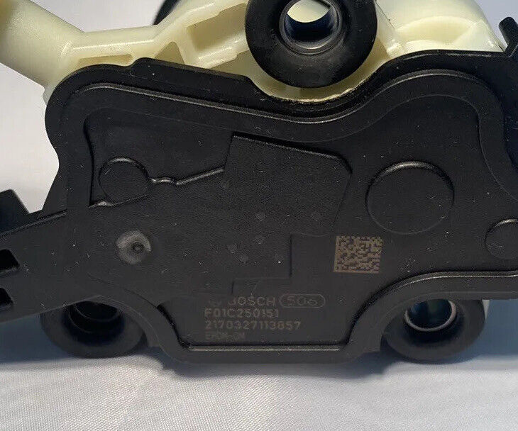 *Mechanic Deal* (3) New Bosch Adblue Pump OEM F01C250151 F01C250142