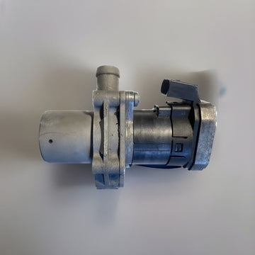 Remanufactured/Tested BORGWARNER  EGR Valve 6461420119 (04;06)