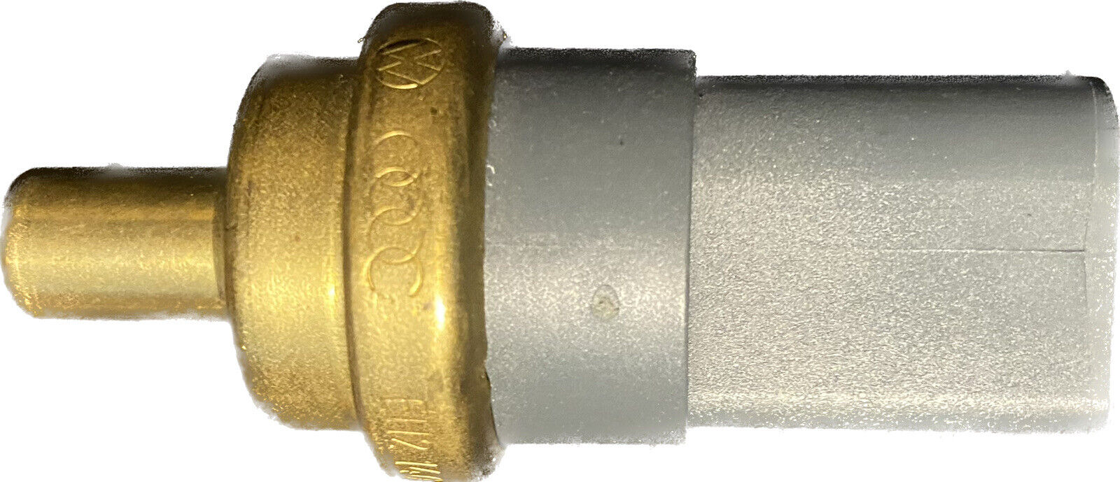 NEW OEM AUDI VOLKSWAGEN ENGINE COOLANT TEMPERATURE SENDOR [CTS] 06A-919-501-A